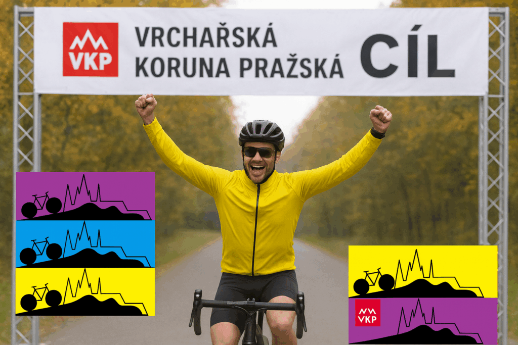 Konec sezóny VKP 2025 se blíží!