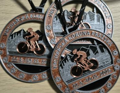 Setkání držitelů VKP 2025