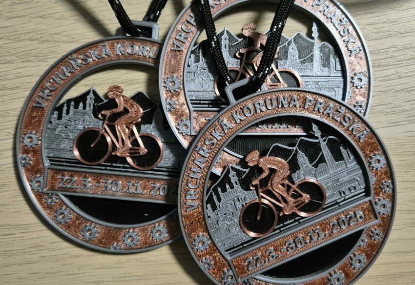 Setkání držitelů VKP 2025