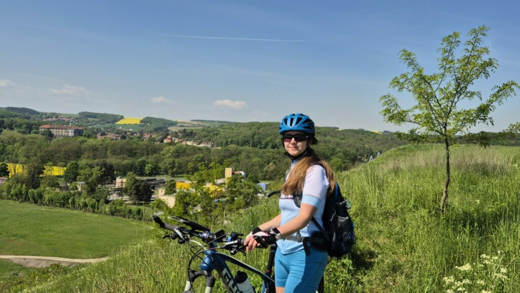 Vrchařská koruna Pražská 1