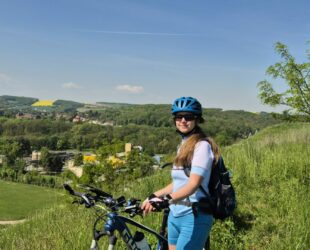 Vrchařská koruna Pražská 1