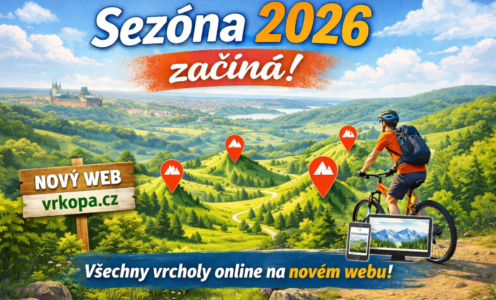 Sezóna 2026 začíná!