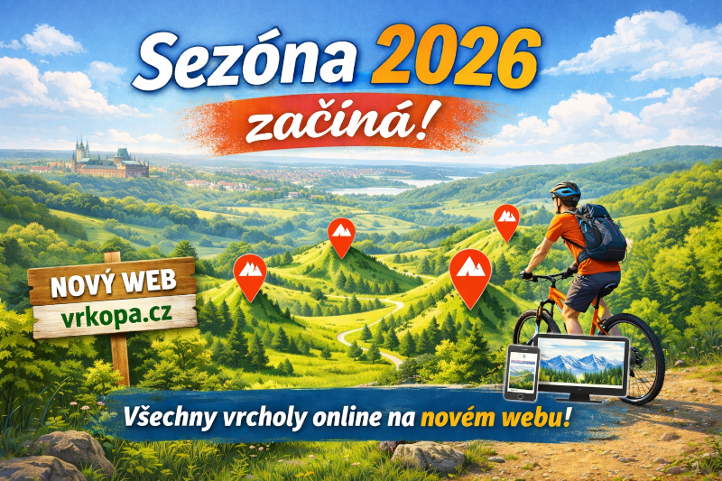 Sezóna 2026